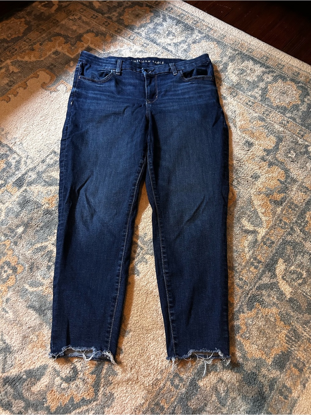 Women’s American Eagle XShort